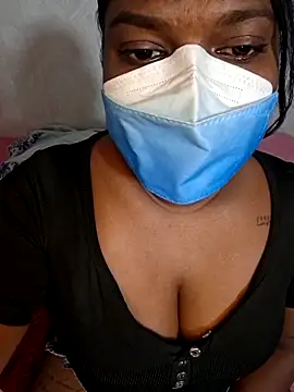 chubybabi online show from 20, 12, 2025