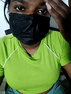 chubybabi online show from 24, 10, 2025