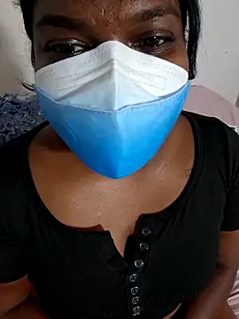 chubybabi online show from 23, 11, 2025