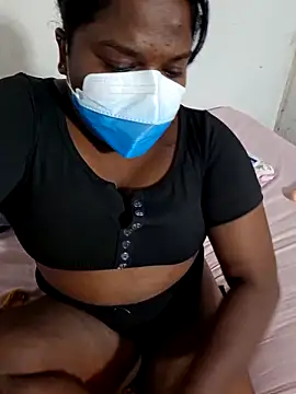 chubybabi online show from 20, 11, 2025