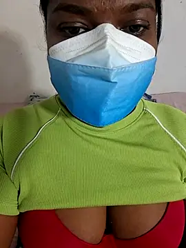 chubybabi online show from 14, 12, 2025