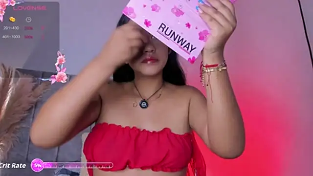Snapshot of fuckyou_alexa chatting on 7, 5, 2026 fuckyou alexa online show from 7, 5, 2026