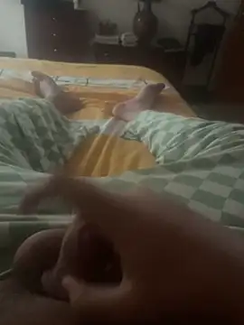 HejejeejRaulin online show from 23, 11, 2025