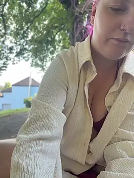 Kinkybooby online show from 5, 8, 2026