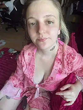 Kinkybooby online show from 6, 7, 2026