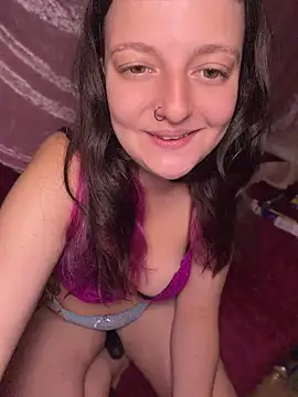 Kinkybooby online show from 31, 7, 2026