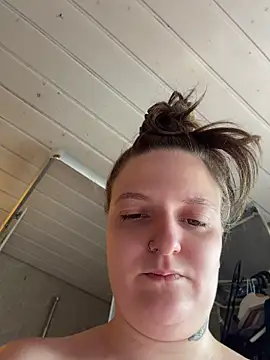 Kinkybooby online show from 16, 7, 2026
