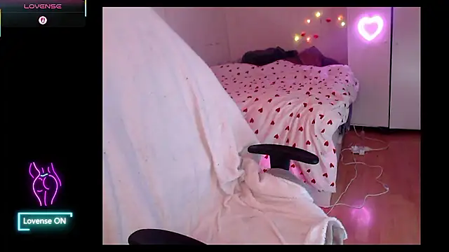 Kinkybooby online show from 15, 1, 2026