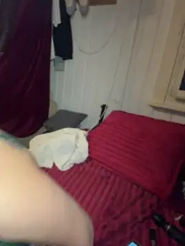 Kinkybooby online show from 29, 6, 2026
