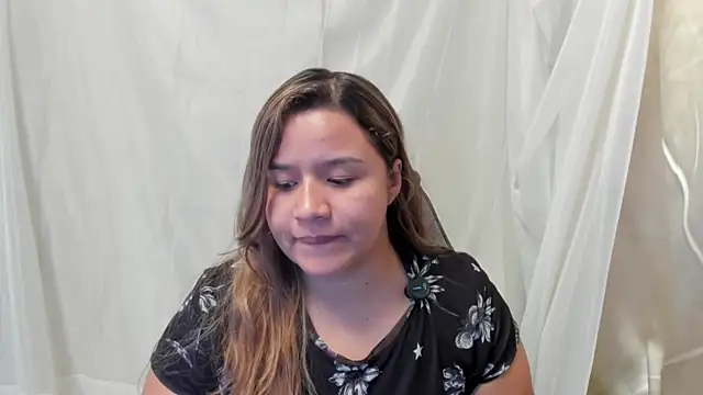 ElaBourn  online show from 20, 3, 2026