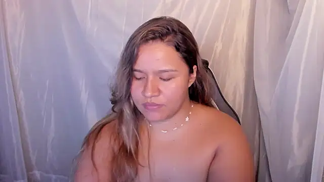 ElaBourn  online show from 20, 3, 2026