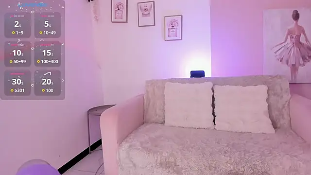 vane vixen online show from 7, 10, 2025