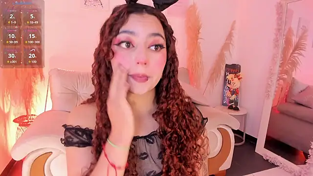 vane vixen online show from 5, 11, 2025