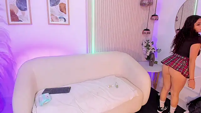 vane vixen online show from 10, 11, 2025