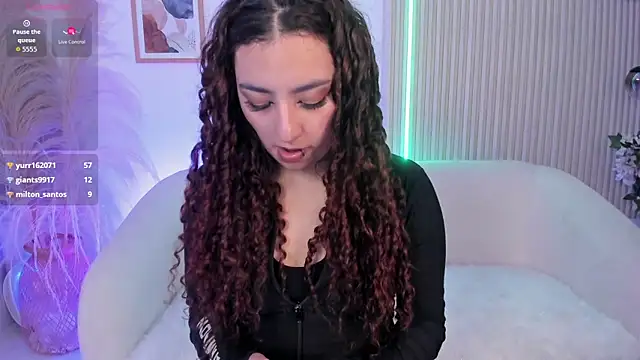 vane vixen online show from 19, 11, 2025