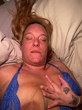 SvenskMILF online show from 23, 3, 2026