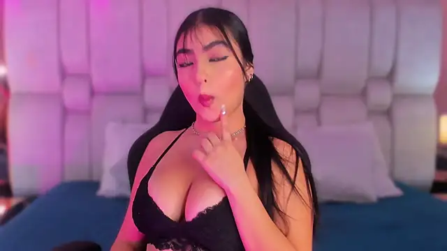 Snapshot of BelaCox_ chatting on 22, 9, 2025 BelaCox online show from 22, 9, 2025