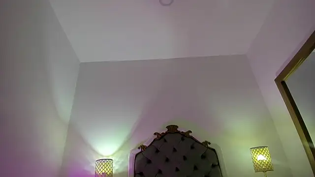 HarleyQueen666 online show from 9, 2, 2026