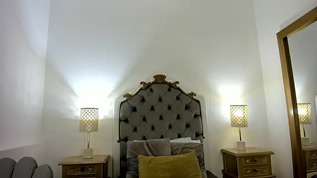 HarleyQueen666 online show from 9, 1, 2026