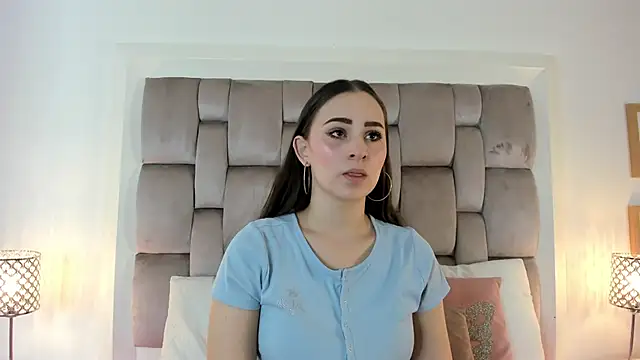 HarleyQueen666 online show from 28, 10, 2025