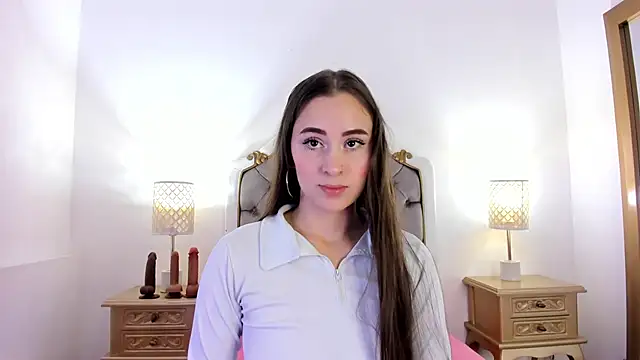 HarleyQueen666 online show from 7, 1, 2026