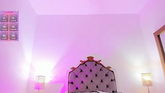 HarleyQueen666 online show from 28, 2, 2026