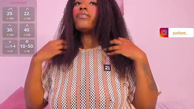 Brandy brown  online show from 6, 6, 2026