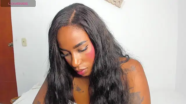 Brandy brown  online show from 10, 1, 2026