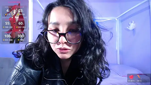 Snapshot of Cielo__777 chatting on 25, 11, 2025 Cielo 777 online show from 25, 11, 2025