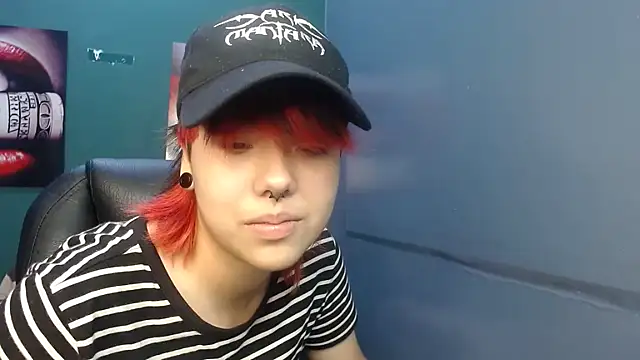 Snapshot of BJkoreanboy chatting on 7, 10, 2025 BJkoreanboy online show from 7, 10, 2025