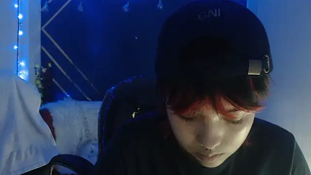 Snapshot of BJkoreanboy chatting on 16, 9, 2025 BJkoreanboy online show from 16, 9, 2025