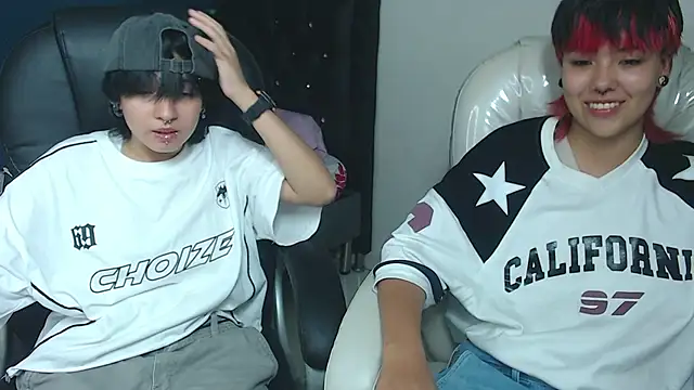 Snapshot of BJkoreanboy chatting on 14, 10, 2025 BJkoreanboy online show from 14, 10, 2025