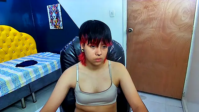 Snapshot of BJkoreanboy chatting on 19, 9, 2025 BJkoreanboy online show from 19, 9, 2025