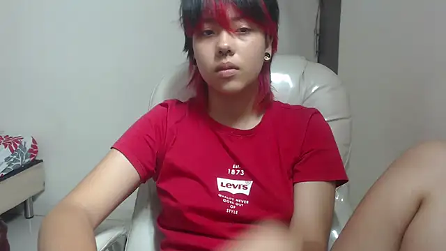 Snapshot of BJkoreanboy chatting on 9, 10, 2025 BJkoreanboy online show from 9, 10, 2025