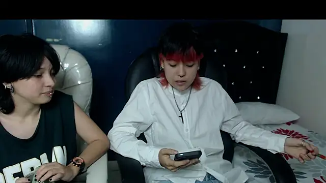 Snapshot of BJkoreanboy chatting on 22, 10, 2025 BJkoreanboy online show from 22, 10, 2025