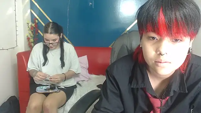 Snapshot of BJkoreanboy chatting on 10, 9, 2025 BJkoreanboy online show from 10, 9, 2025