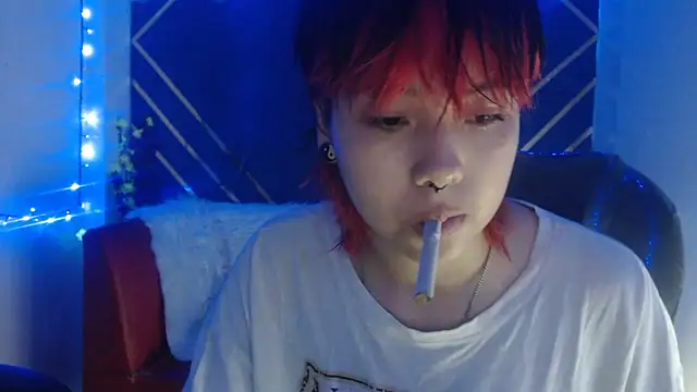 Snapshot of BJkoreanboy chatting on 15, 9, 2025 BJkoreanboy online show from 15, 9, 2025