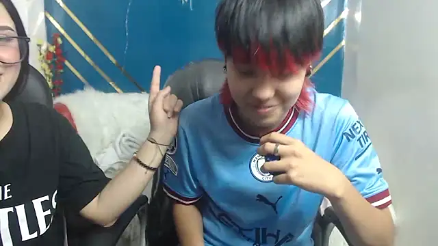 Snapshot of BJkoreanboy chatting on 17, 9, 2025 BJkoreanboy online show from 17, 9, 2025