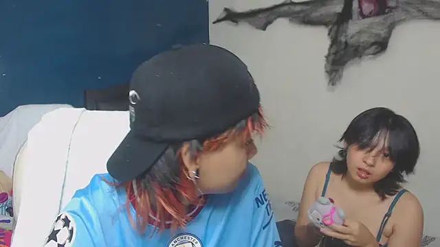 Snapshot of BJkoreanboy chatting on 8, 11, 2025 BJkoreanboy online show from 8, 11, 2025