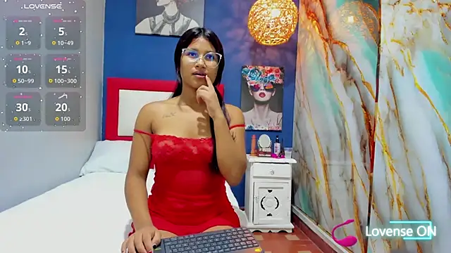 Sex samantha online show from 10, 2, 2026