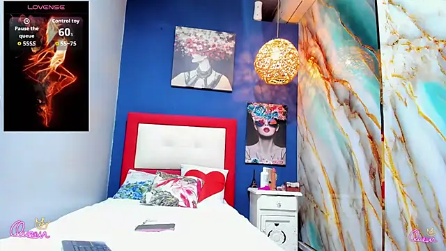 Sex samantha online show from 23, 4, 2026