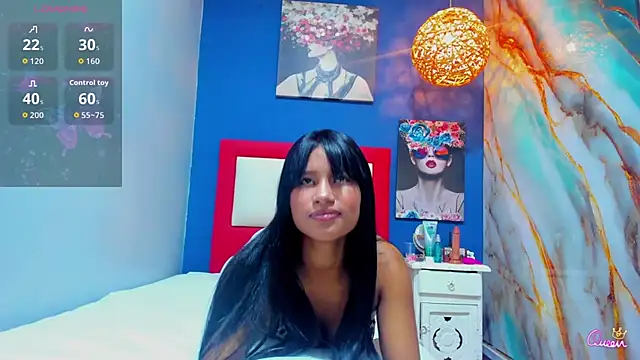 Sex samantha online show from 1, 4, 2026