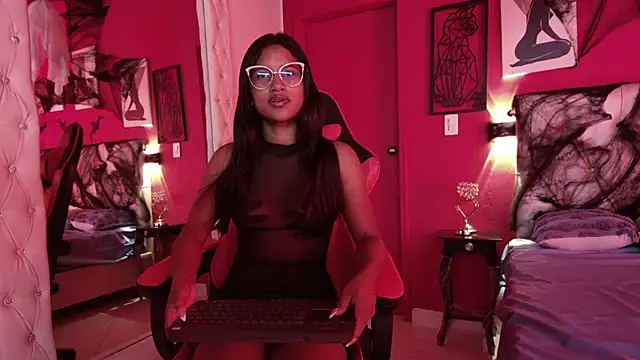 Sex samantha online show from 22, 10, 2025