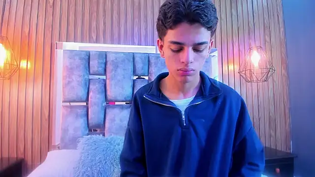 owen  johnson online show from 21, 11, 2025