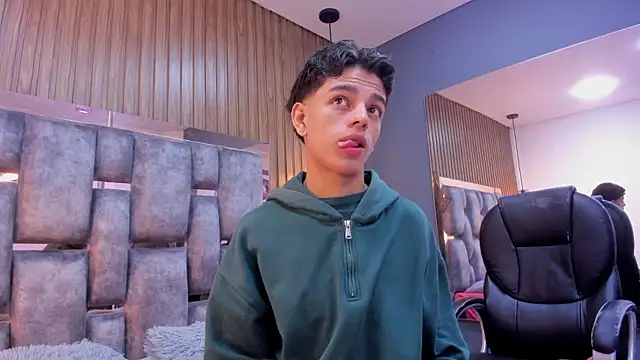 owen  johnson online show from 12, 3, 2026