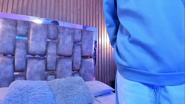 owen  johnson online show from 5, 2, 2026