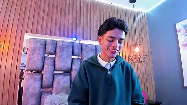 owen  johnson online show from 9, 11, 2025