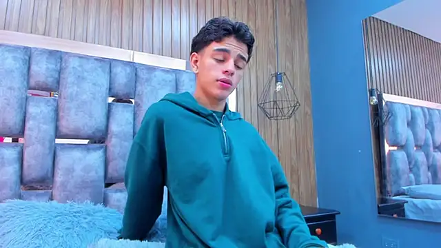 owen  johnson online show from 29, 11, 2025