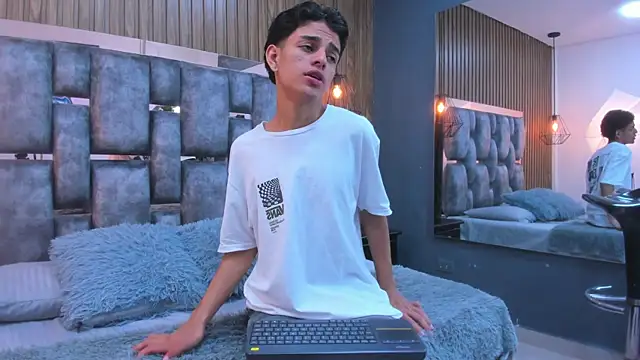 owen  johnson online show from 9, 1, 2026