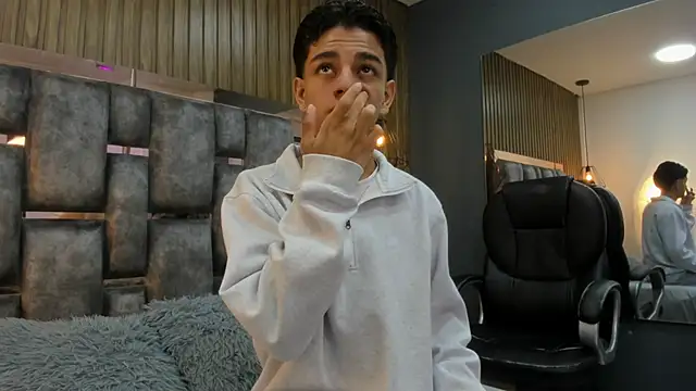 owen  johnson online show from 25, 2, 2026